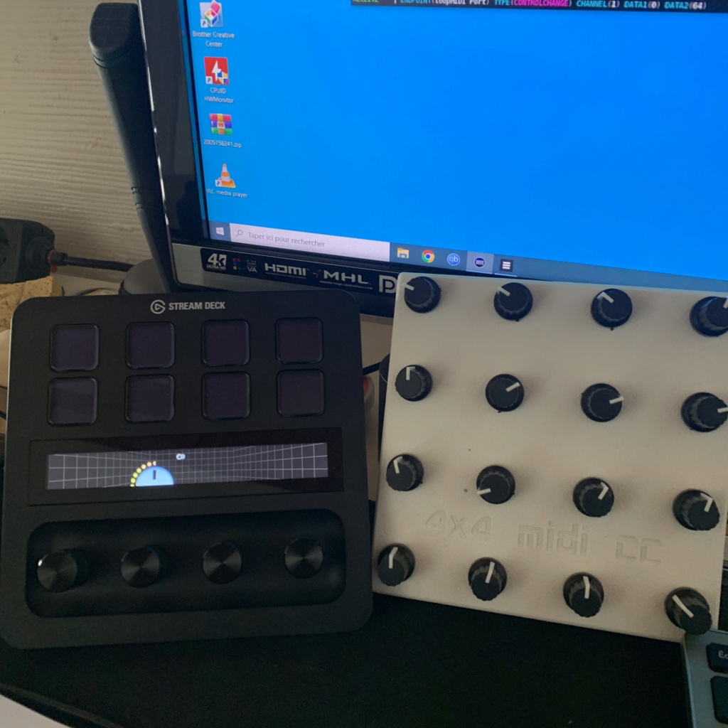 Stream Deck+ alpha tester wanted - Page 2 Img_1310