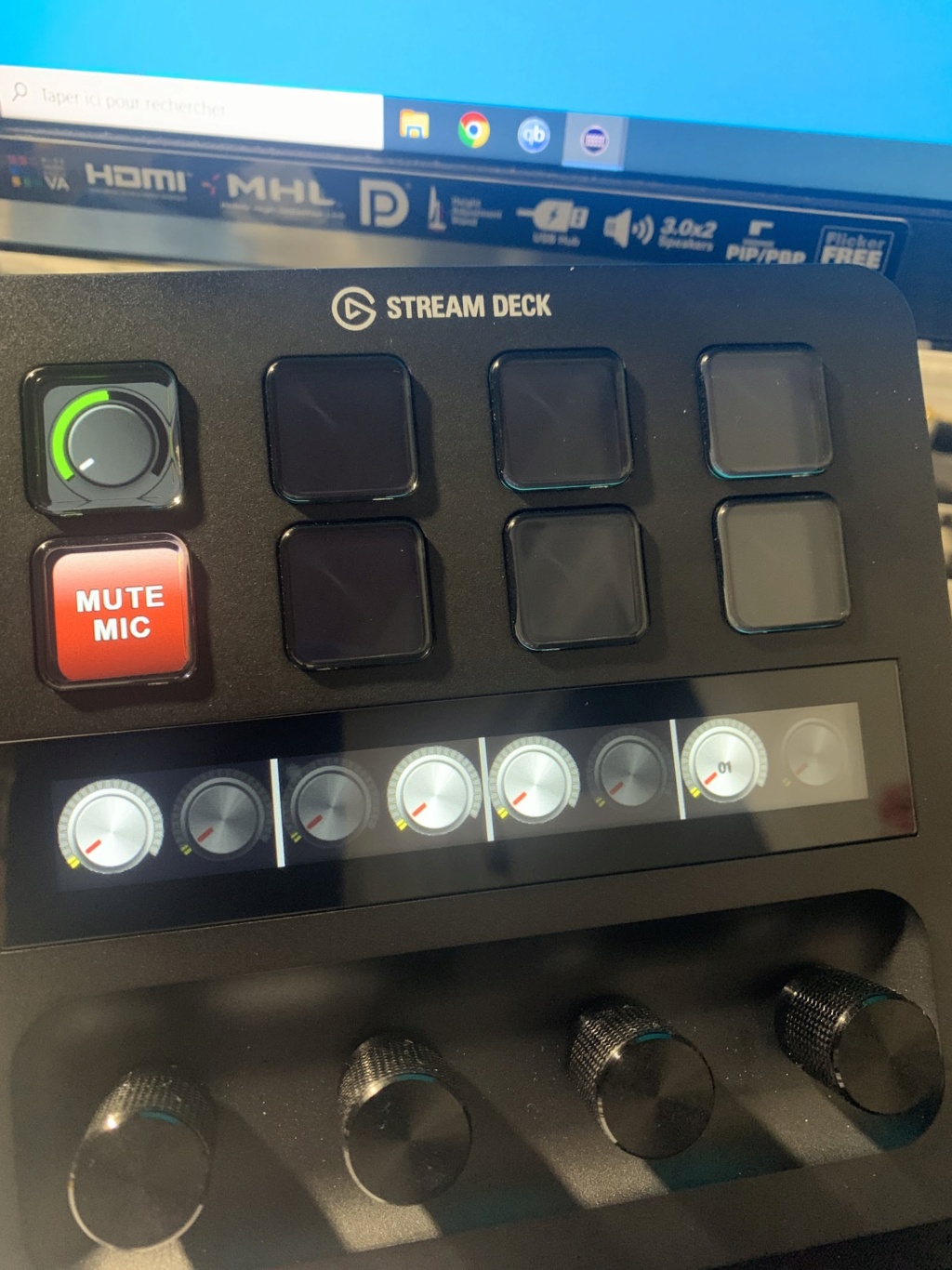 Stream Deck + beta tester for V3.1 wanted - Page 3 Img_1314