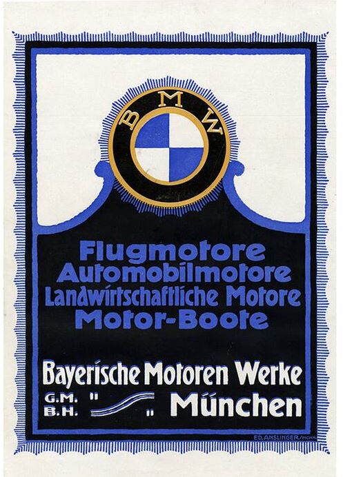 [infos de nos membres] le logo BMW Bmw0111