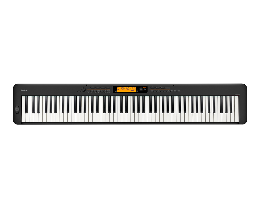 CASIO PIANO Cdp-s310