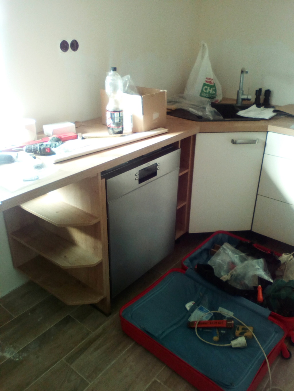 Umbau einer Reddy Küche Img_2025
