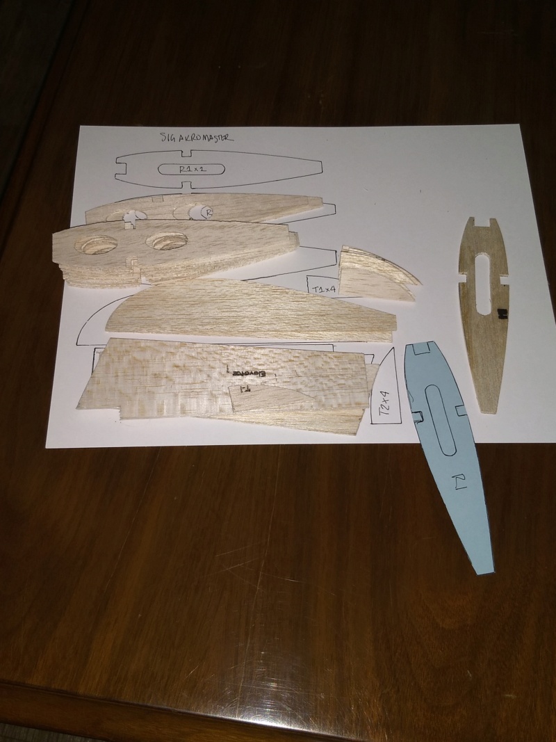 Akromaster .15 build Img_2036