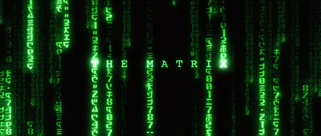 Les Technologies dans Star Trek Matrix10