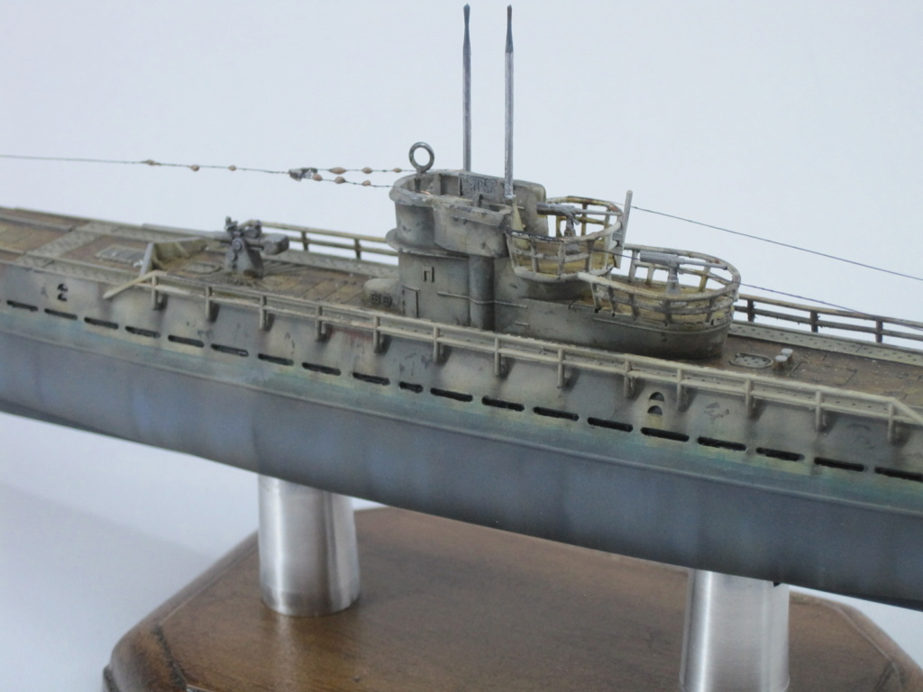 U-Boat - Nichimo - 1/200 Img_3810
