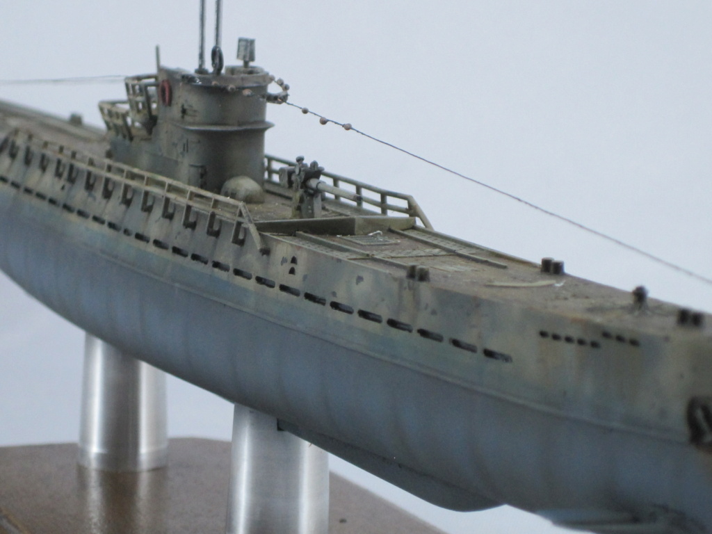 U-Boat - Nichimo - 1/200 Img_3817