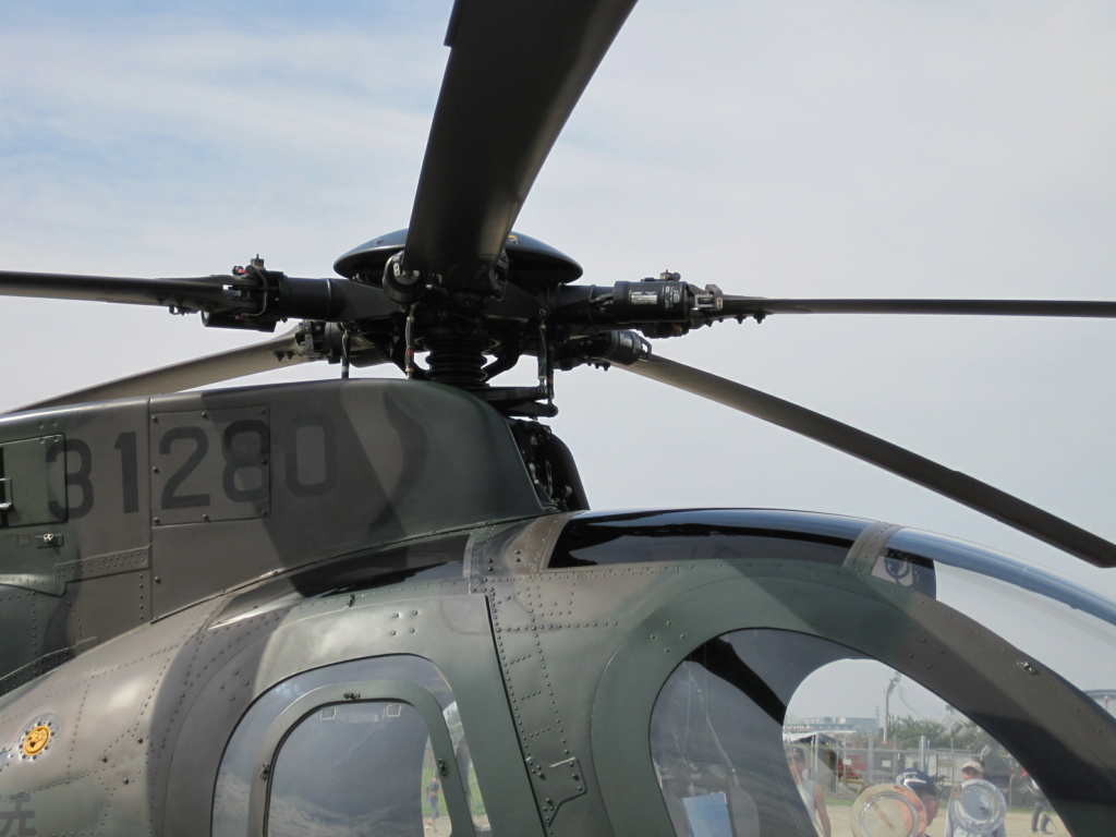 Photos UH-1/ Cobra / Apache / Ho Photo_22