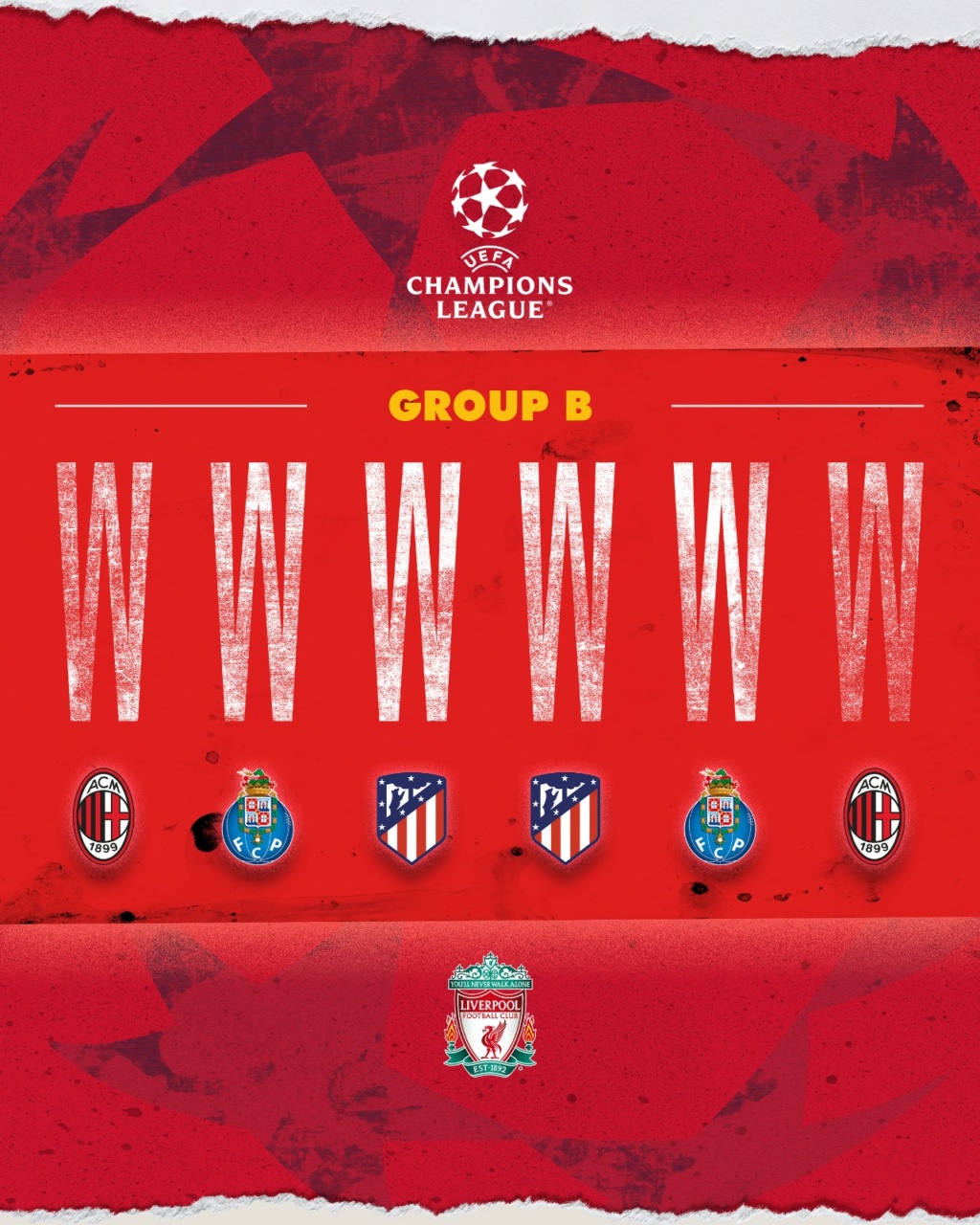 6. Spieltag » 07.12. 2021 - 21:00 Uhr » AC Milan - FC Liverpool 16722