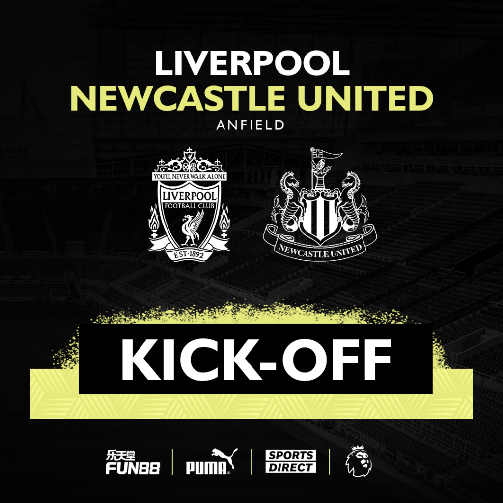  33. Spieltag der Premiere League 2020/21 - 24.04. 2021 21:00 Liverpool FC - Newcastle United 1:1 5110