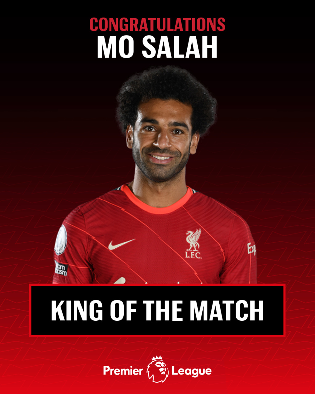 Team of the Week - Player of the Match 2021/22 54511