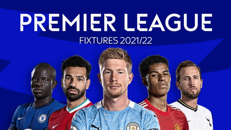 England » Premier League 2021/2022 » 13. Spieltag - Seite 2 580