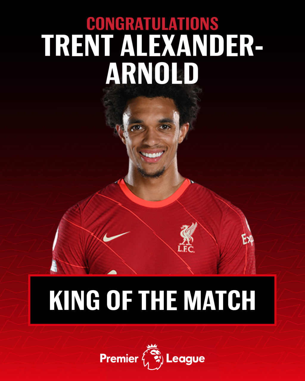 Team of the Week - Player of the Match 2021/22 68710