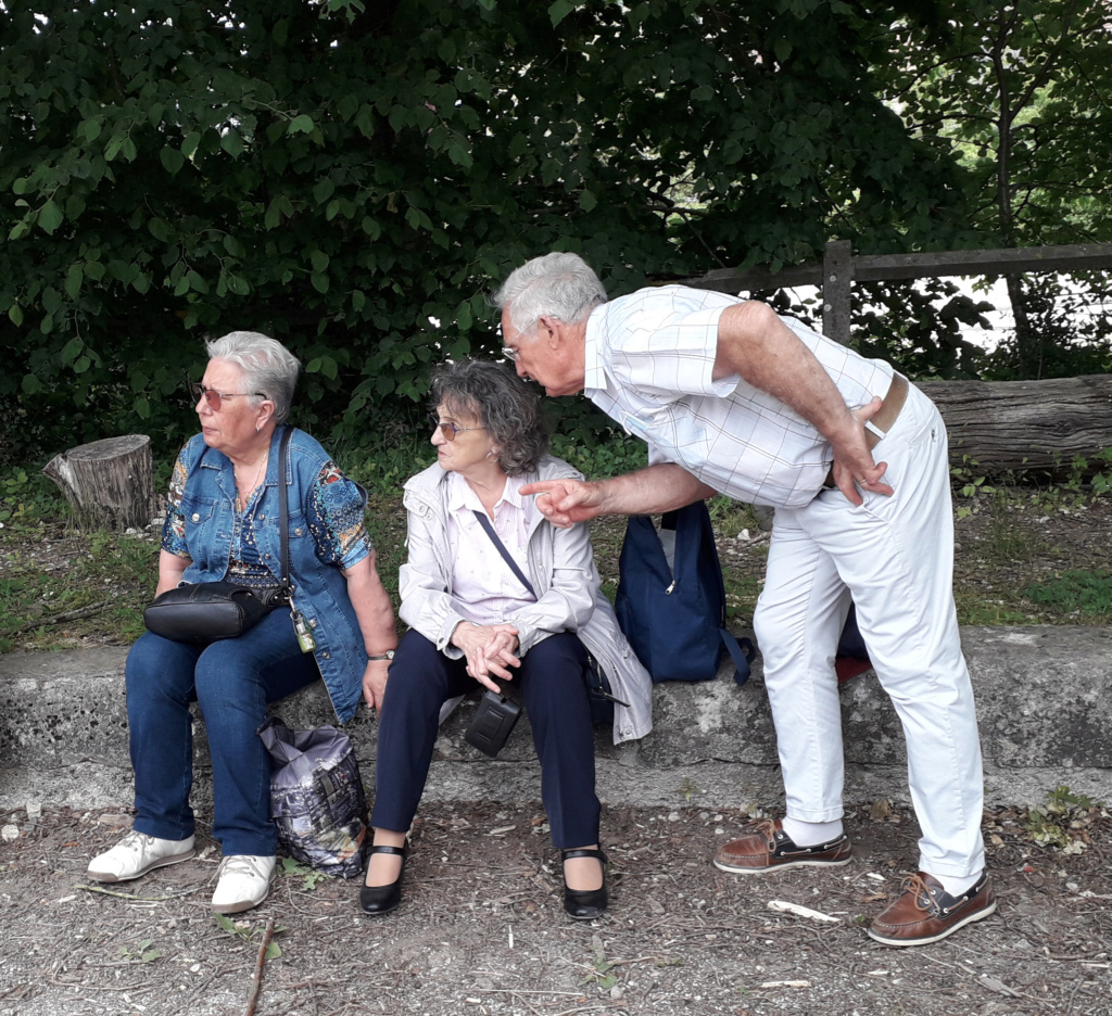 CLUD AMITIE MENUCOURT - Portail Provin14