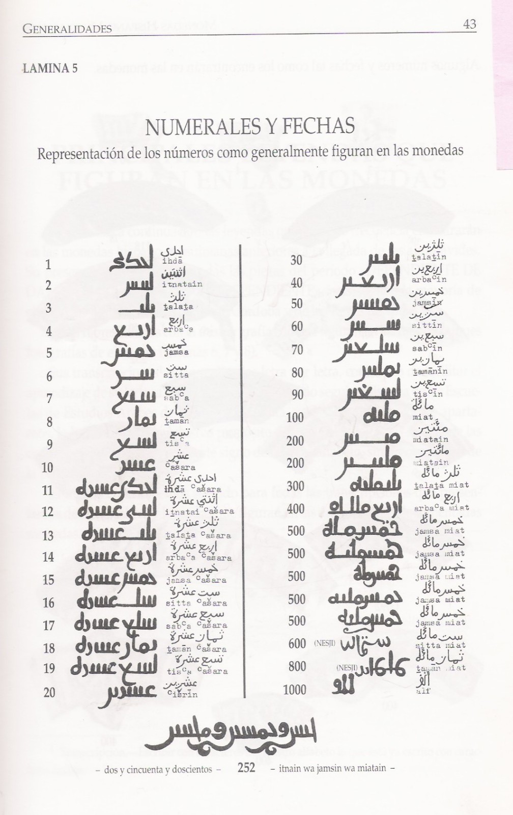 Dírham de al-Hakam I, al-Ándalus, 173 H Bdb67e10