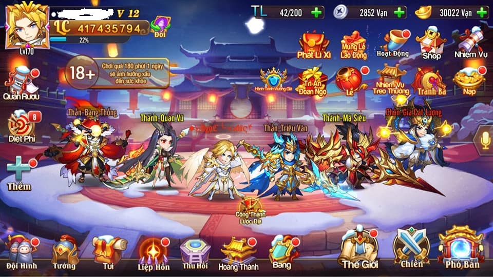 Siêu hack OMG3QVNG thành công rồi anh em nhé 24698810