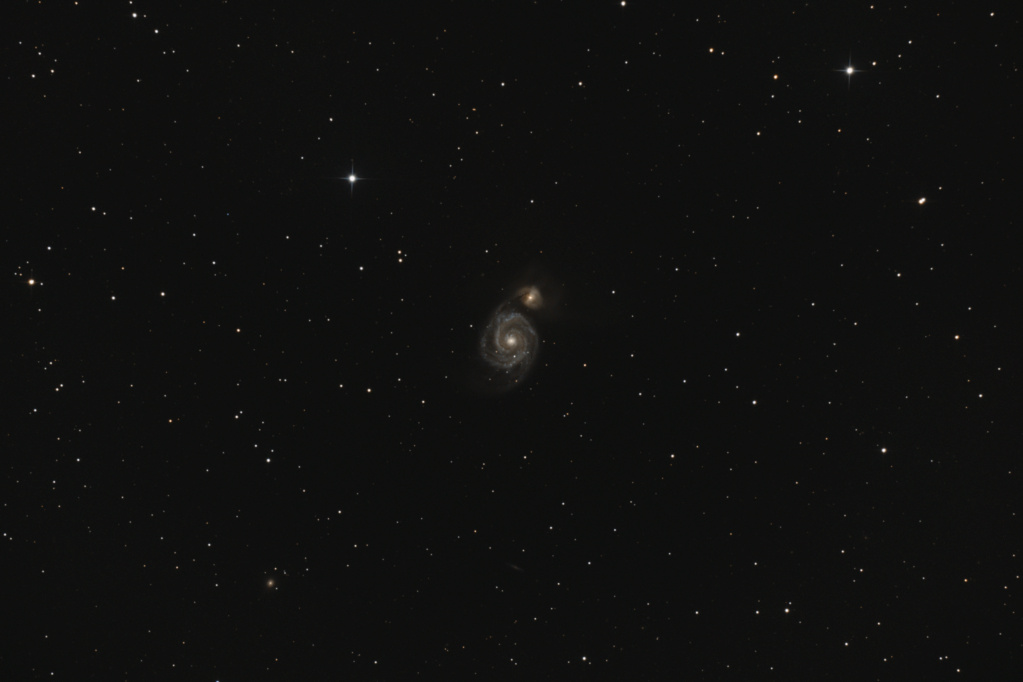 Archives Jérôme - Galaxies M5110