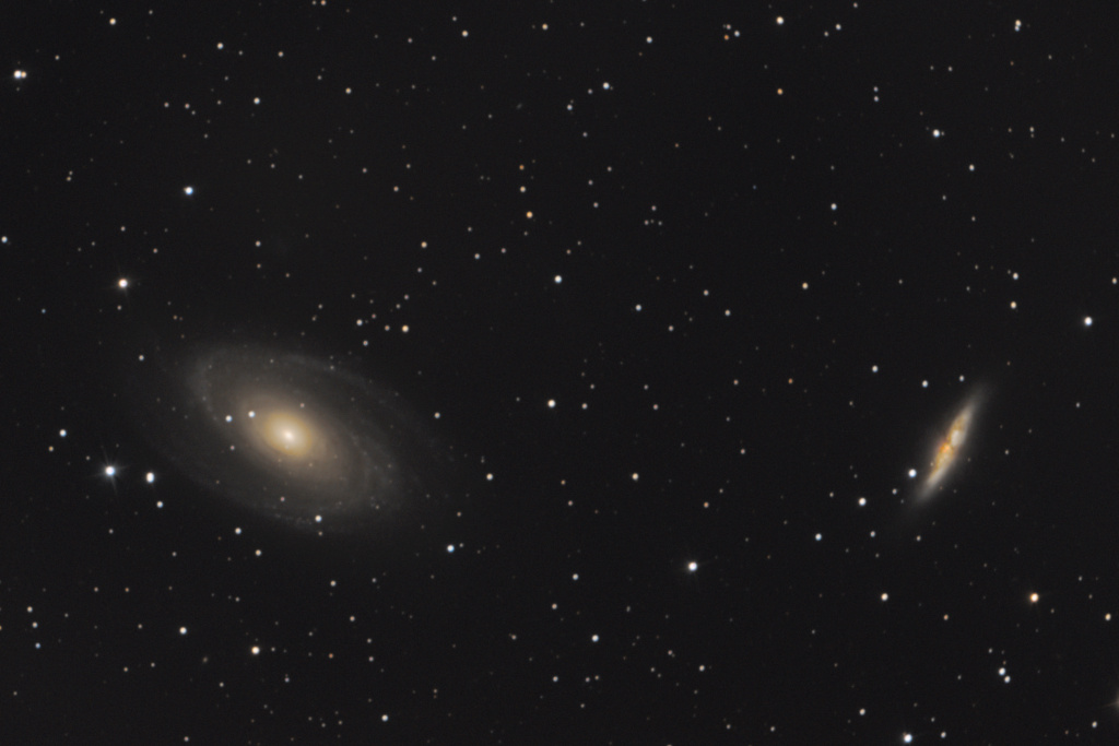 Archives Jérôme - Galaxies M81_gi10