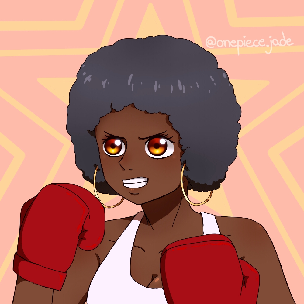 Betty Clay Boxer_11