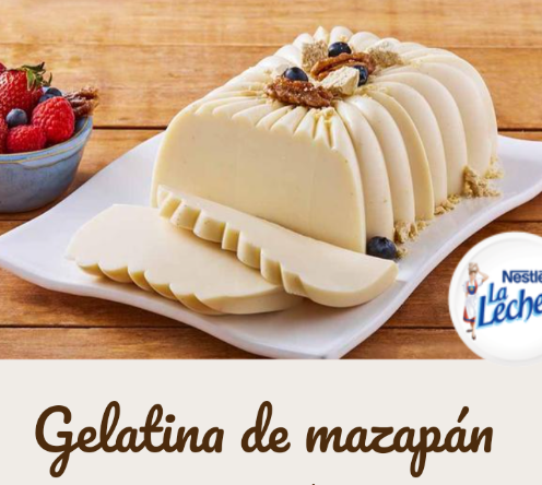 Gelatina de Mazapán Screen13