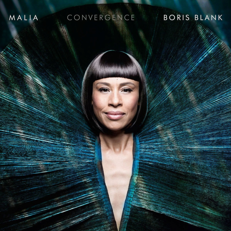 Malia + Boris Blank: Convergence  Image10