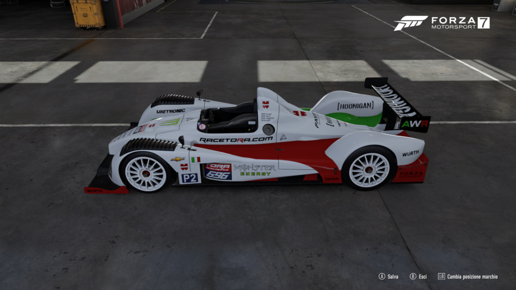 2023 TORA 24 Heures Du Mulsanne - Livery Inspection - Page 2 14-07-11