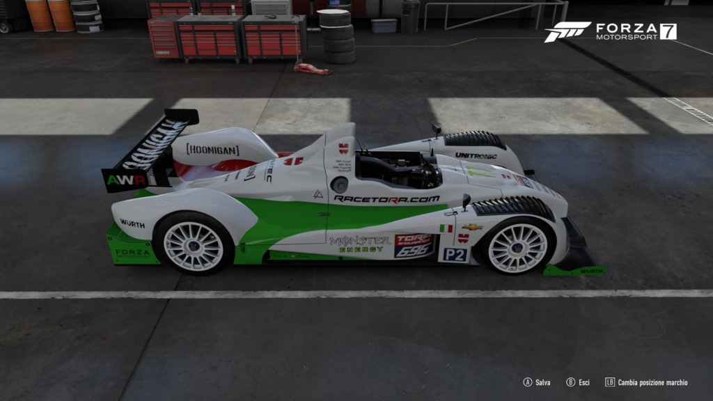 2023 TORA 24 Heures Du Mulsanne - Livery Inspection - Page 2 14-07-13