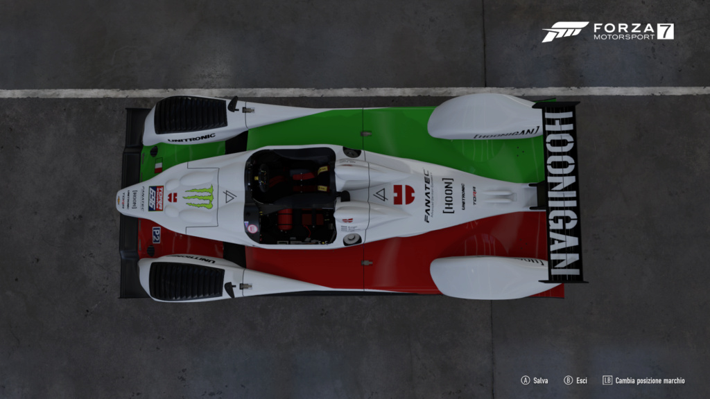 2023 TORA 24 Heures Du Mulsanne - Livery Inspection - Page 2 14-07-14