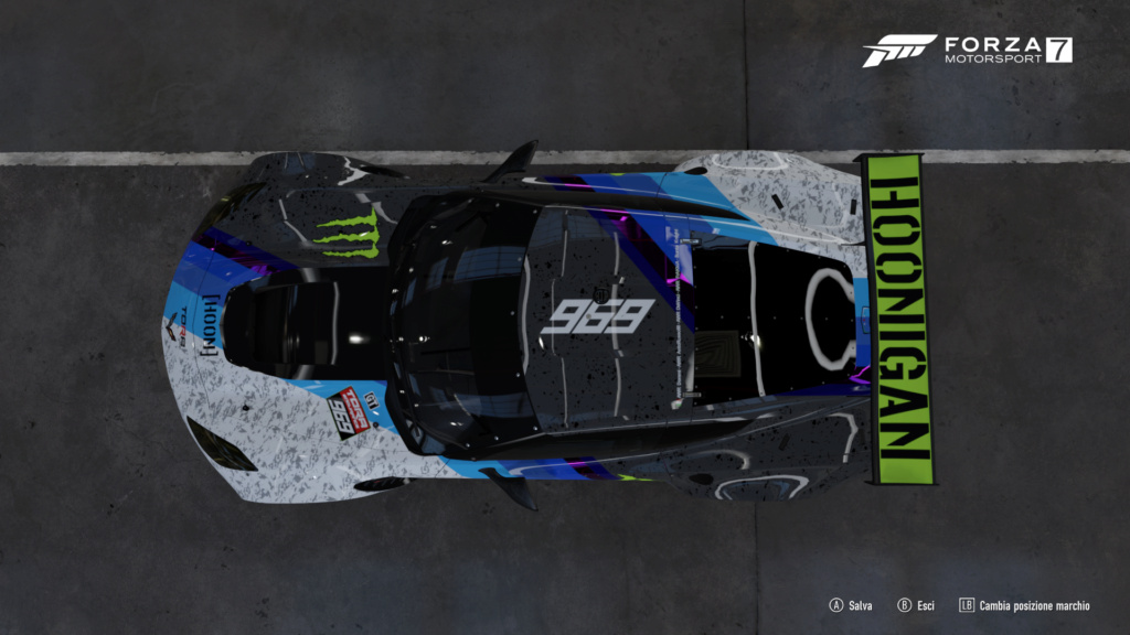 2023 TORA 24 Heures Du Mulsanne - Livery Inspection - Page 2 14-07-19