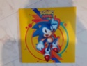 [VDS] Vinyle 33T Sonic Mania (Data Discs) Sonic10
