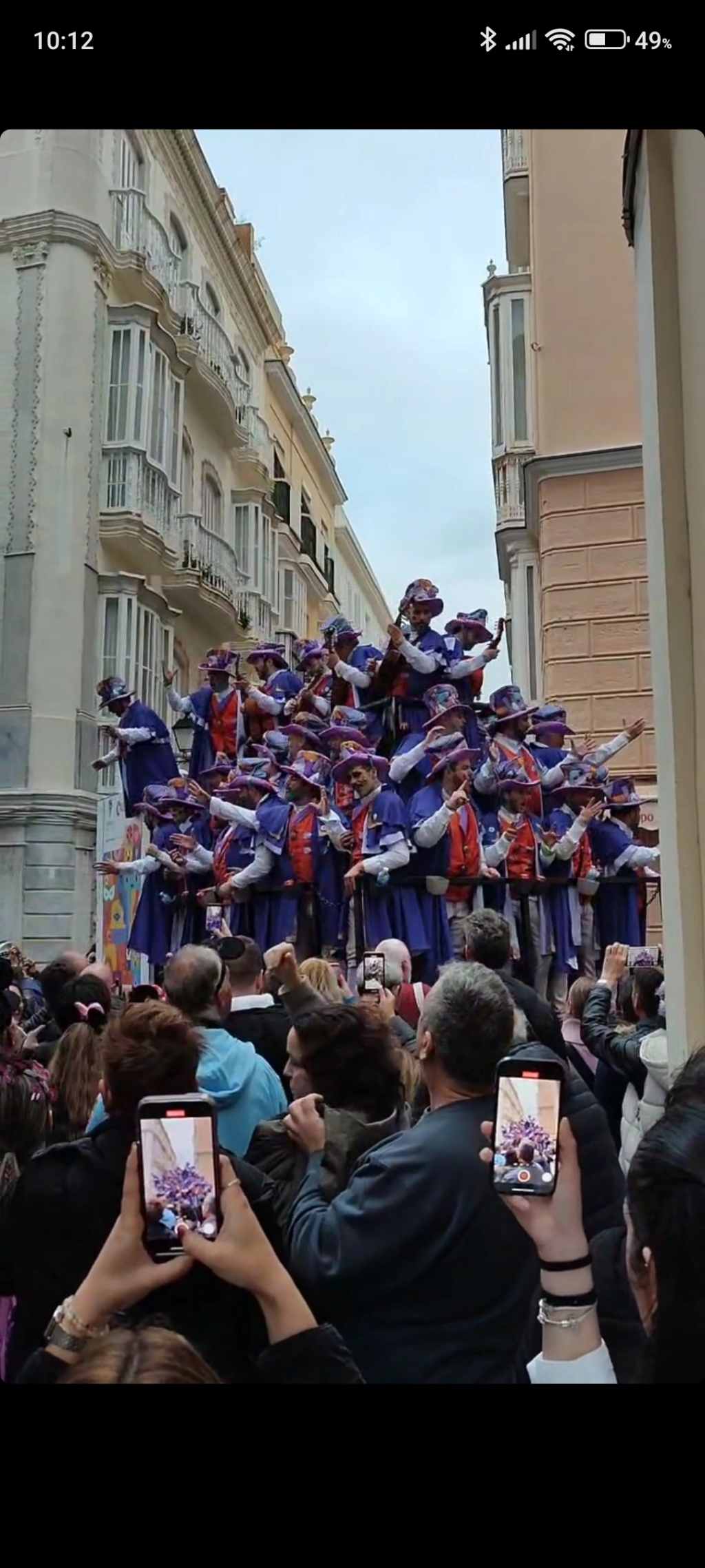 Carnaval de Cádiz 2020. Era post-Juan Carlos. - Página 8 Screen10