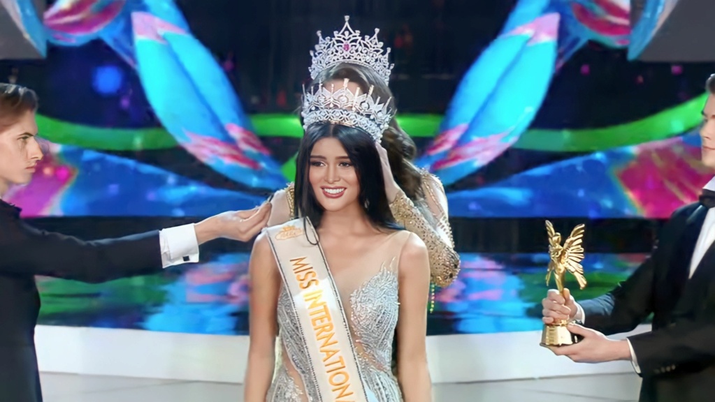 The Official thread of Miss International Queen 2022: Fuschia Anne Ravena of the Philippines! 16834912