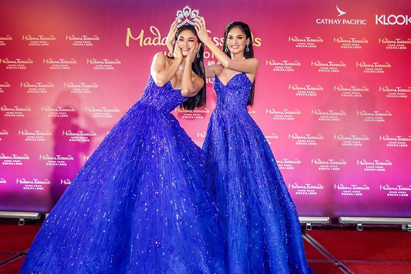 Pia Wurtzbach (official thread) 4-pia-10