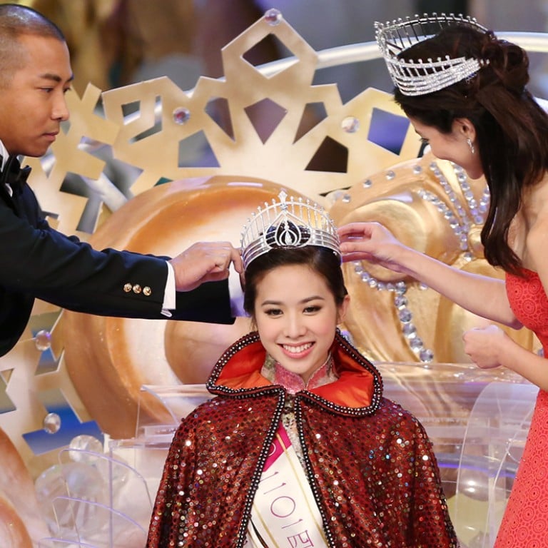 Miss Hong Kong Pageant 2014 Scmp_310