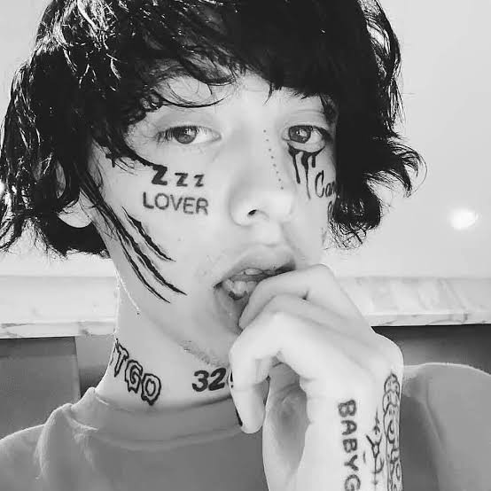 ¿Cuánto mide Lil Xan? Image119