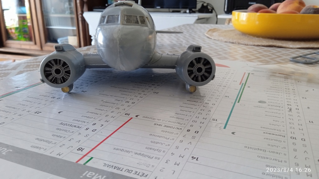 DC3 CNAC au 1/48 ème Img_2147