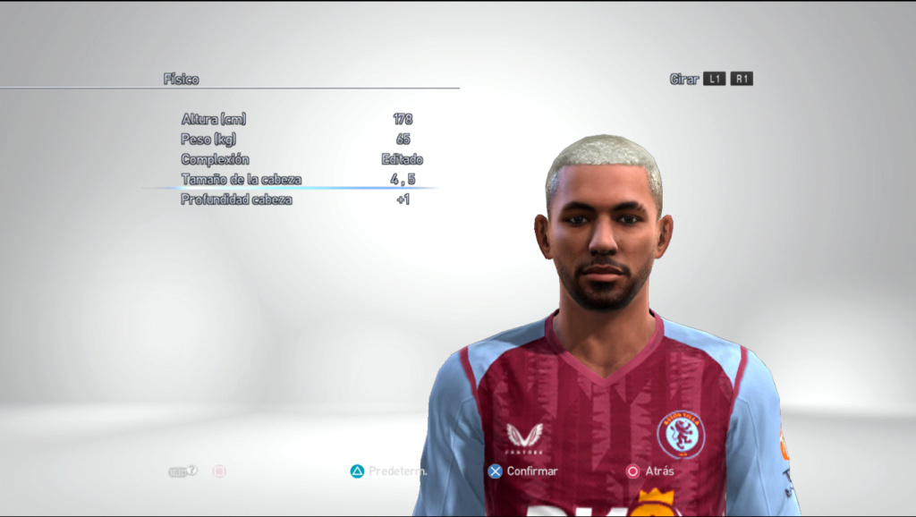 Faces by m4rcelo - Page 13 Pes20112