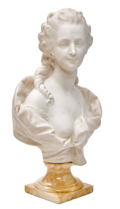 Sculpture : Les bustes de la princesse de Lamballe (présumée) - Page 2 Image10