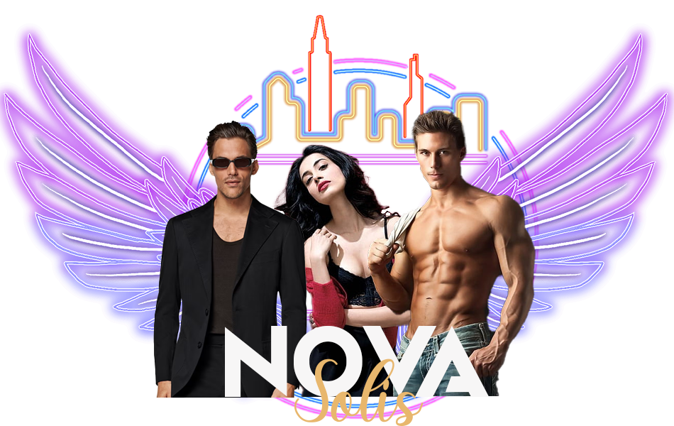 Nova Solis