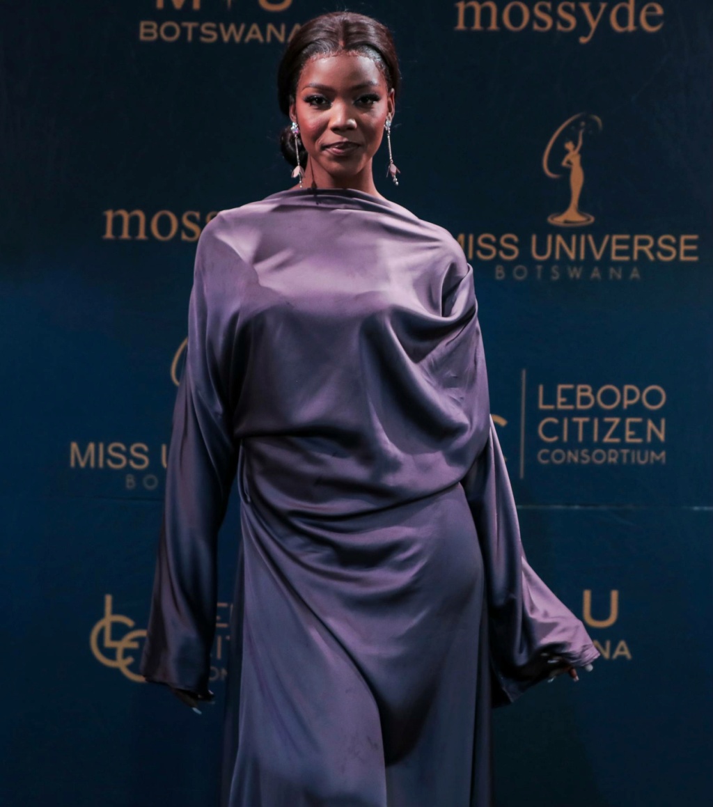 Miss Universe Botswana 2024 44919112