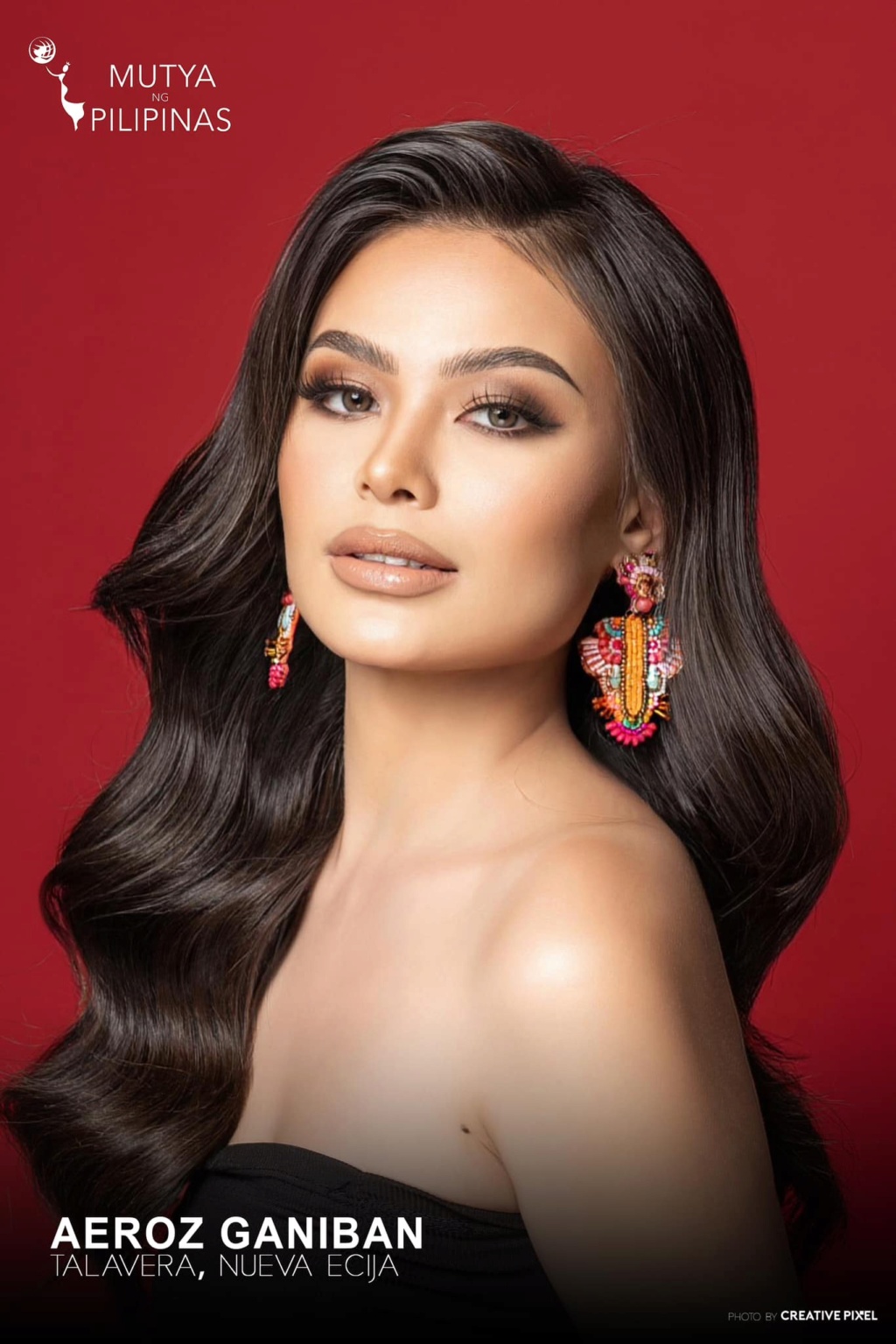 Mutya ng Pilipinas 2024 45687211