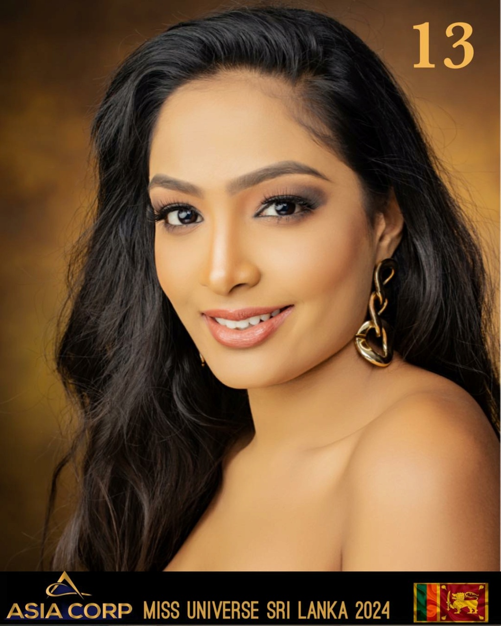 Miss Universe Sri Lanka 2024 45961210