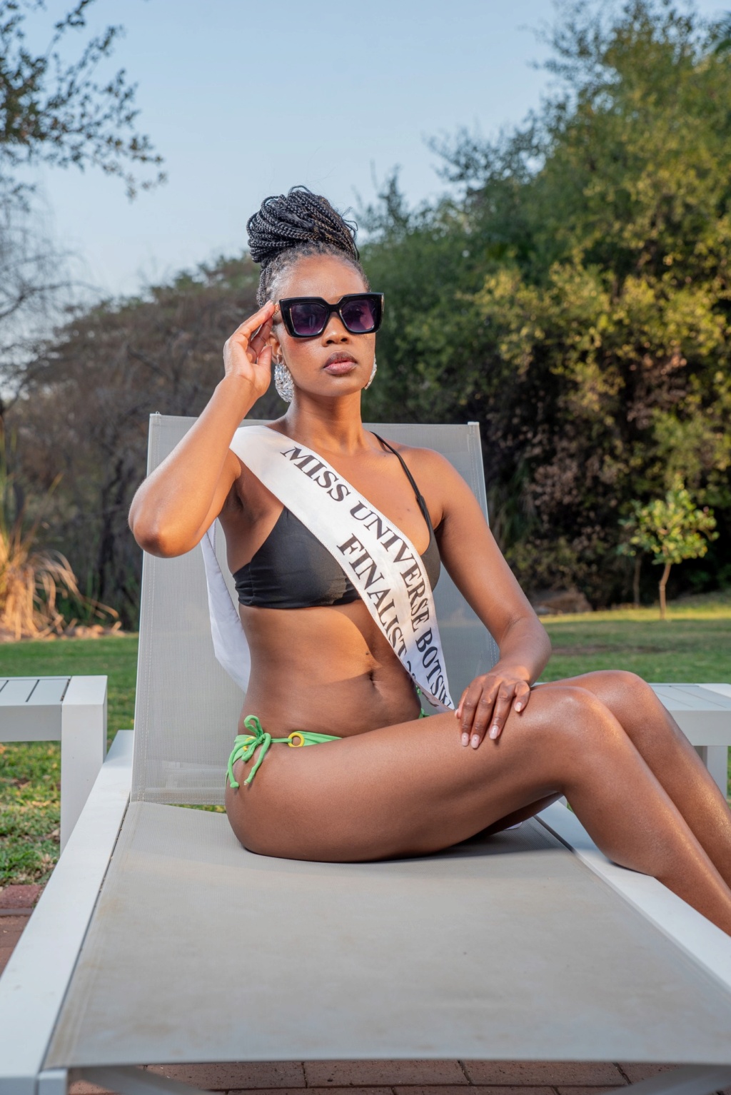 Miss Universe Botswana 2024 45992810