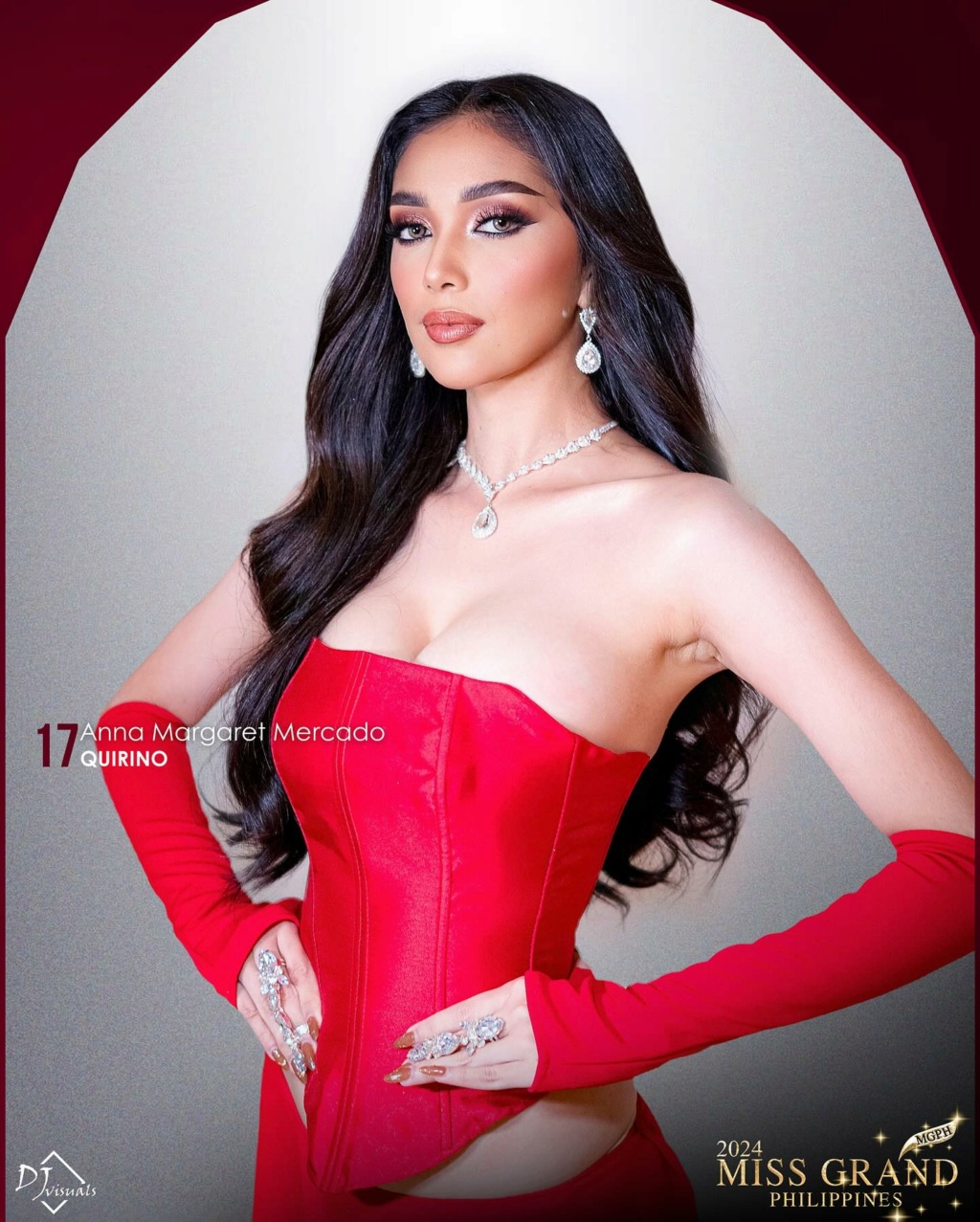 Miss Grand Philippines 2024 46120411