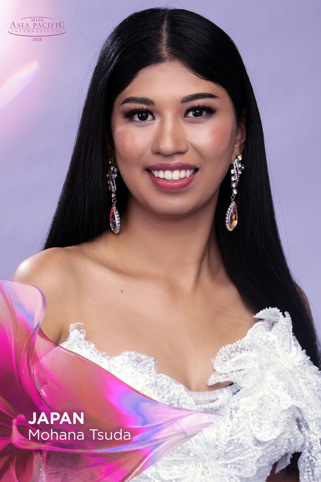 Miss Asia Pacific International 2024 46208510