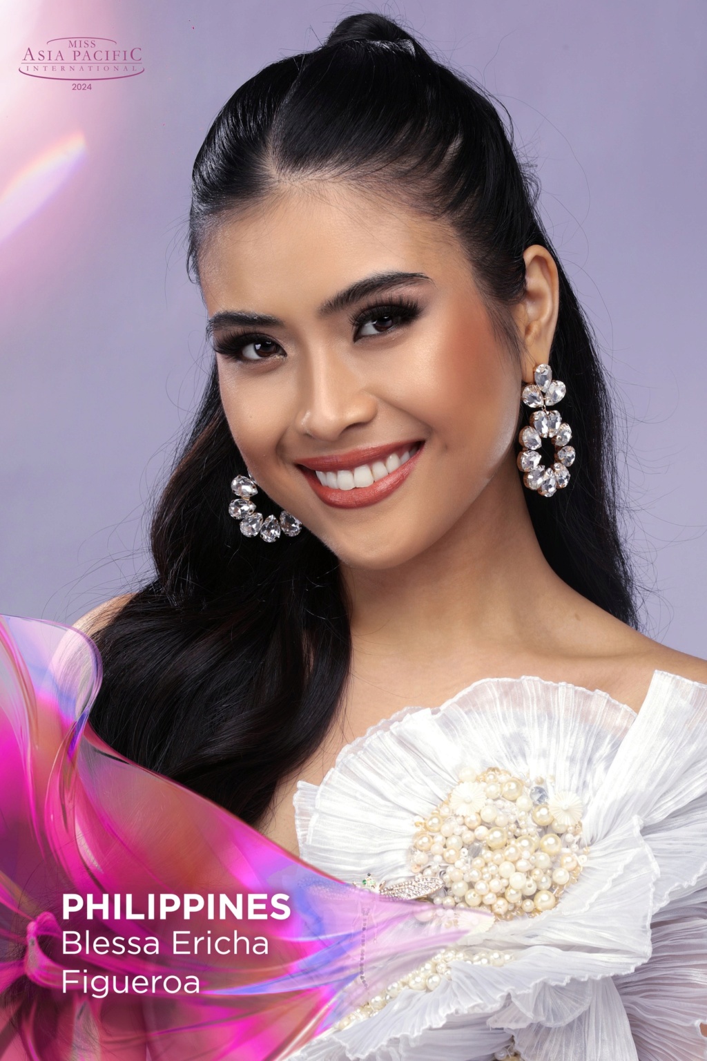 Miss Asia Pacific International 2024 46213911