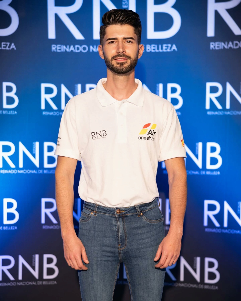 Mister RNB España 2024 46242110