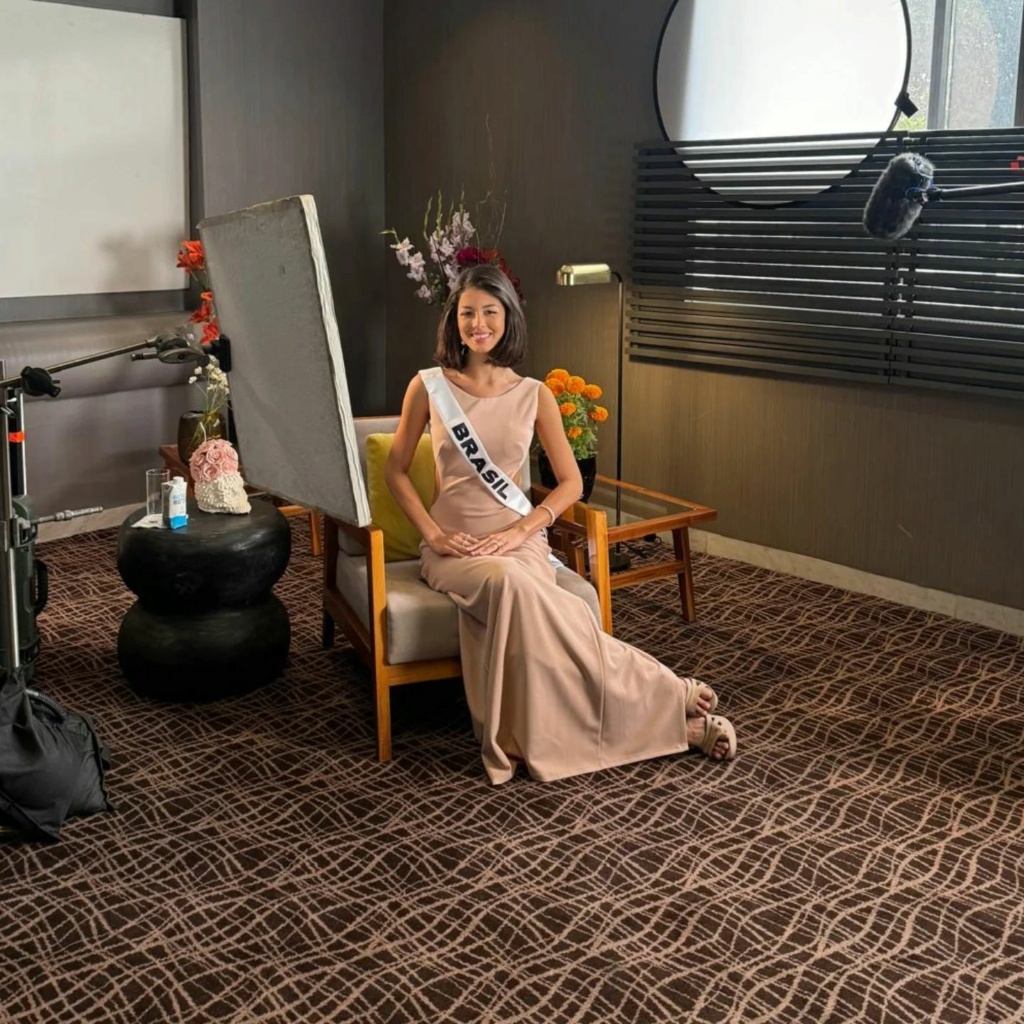 ♔ PM's Official MISS UNIVERSE 2024 COVERAGE! ♔ PART 1 - Page 16 Ins19177