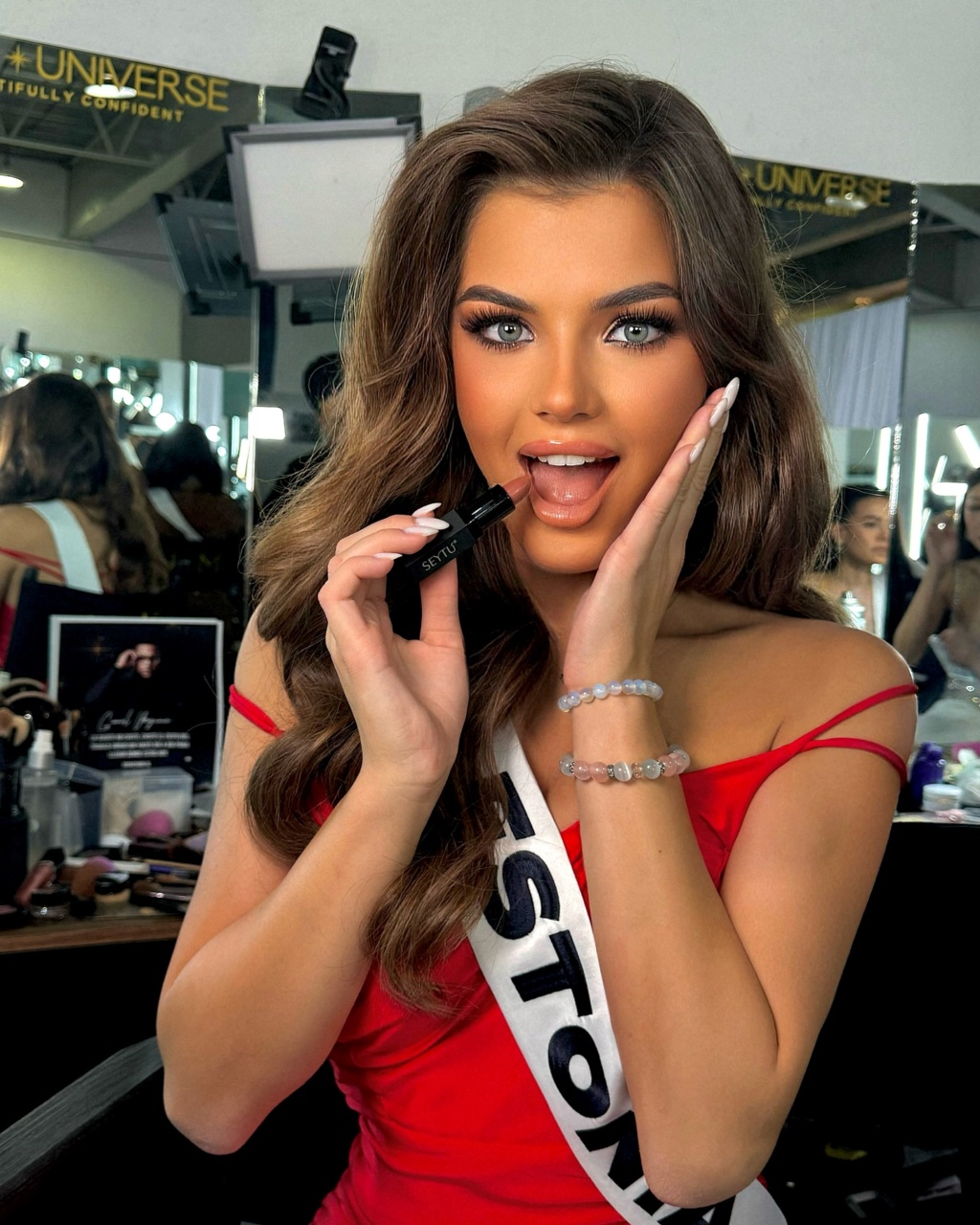 ♔ PM's Official MISS UNIVERSE 2024 COVERAGE! ♔ PART 1 - Page 16 Ins19215