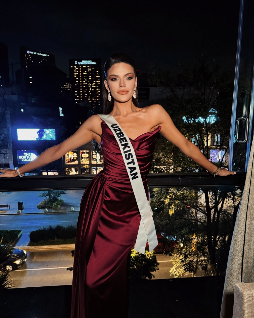 ♔ PM's Official MISS UNIVERSE 2024 COVERAGE! ♔ PART 1 - Page 40 Ins19663