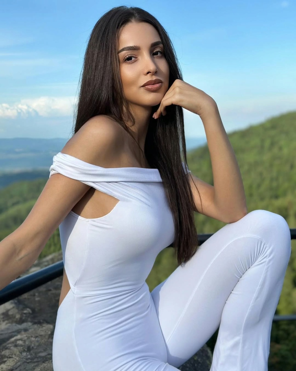 Elvira Yordanova (BULGARIA 2025)
