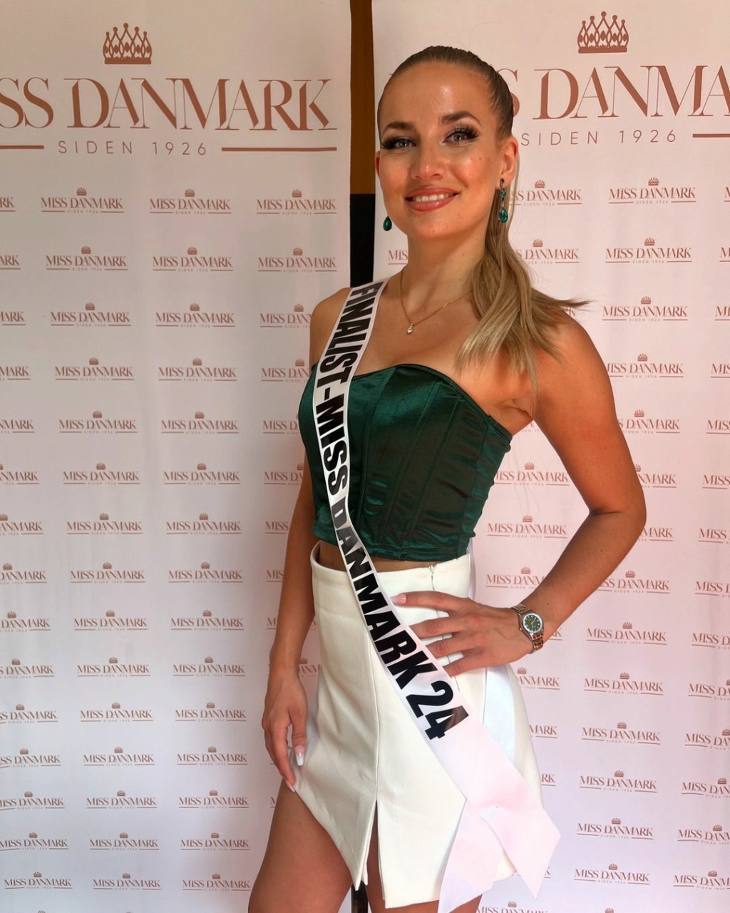 Miss Danmark 2024 Snap1115